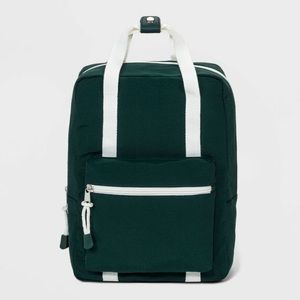 WILD FABLE SQUARE BACK PACK